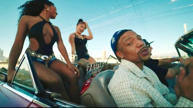 Nhale - My Type (Official Video) 