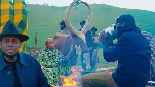 RABAGIRANA MULENGE By MUGANURA Official Video 2025