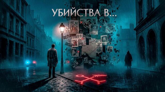 ГОРОДСКИЕ ТАЙНЫ ПРОШЛОГО! Убийства в... сериал.