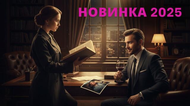 🚨ОНА БЫЛА БЕРЕМЕННА ОТ НЕГО,🤰А ОН ЖЕНИЛСЯ НА ДРУГОЙ💔ТЕПЕРЬ ОНА РАССЛЕДУЕТ ЕГО УБИЙСТВО | Сериал 2025