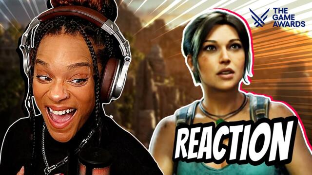 This CANNOT be REAL?! - Alice Reacts: Tomb Raider Catalyst & Legacy of Atlantis