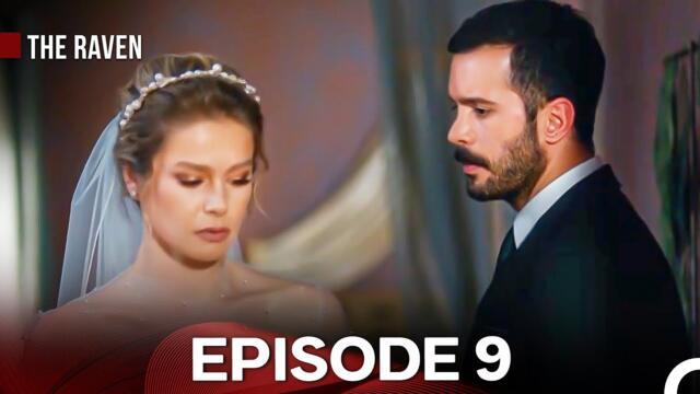 The Raven Episode 9 FULL HD (English Subtitles)