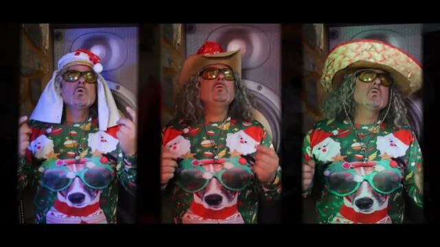 IVO RUEV - CHRISTMAS SPIRIT (Official Video)