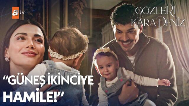 Mutlu son değil mutlu sonsuz! 🧿 - Gözleri KaraDeniz 16. Bölüm (Final)