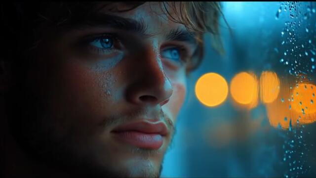 Анна Дамеран - НЕ САМО ТИ _ Official Video 2025