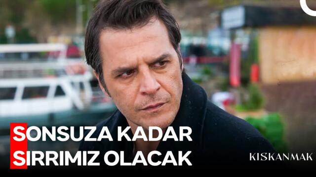 Halit, Nalan ile Bebekleri Olacağını Sonunda Öğrendi - Kıskanmak 14. Bölüm