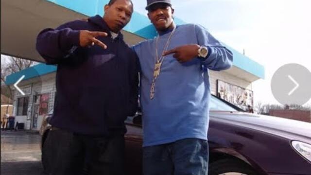 B.G. ft Mani Fresh - Original Hot Boy || NEW 2025