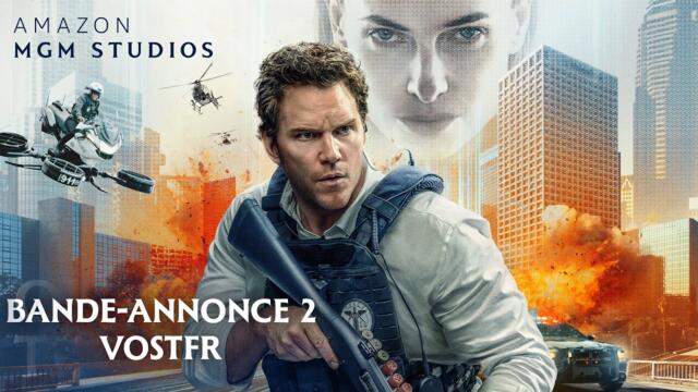 RECONNU COUPABLE - Bande-annonce VOSTFR