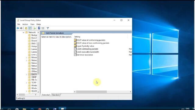 how to increase download speed in your computer