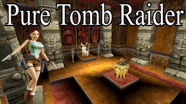 Tomb Raiders Quiet Genius