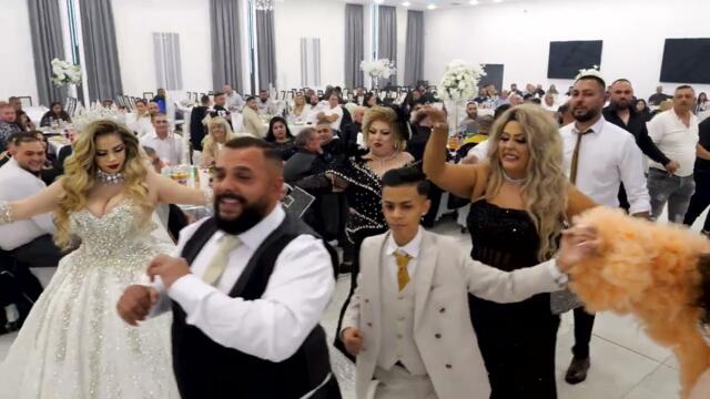 РИСТЕМ 2025 ЗА КЮЧЕКА ЗЛАТНО СЪРЦЕ ЗА БИСЕР И БОЯНКА