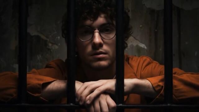 Историята на Хари Потър - Отряд 13