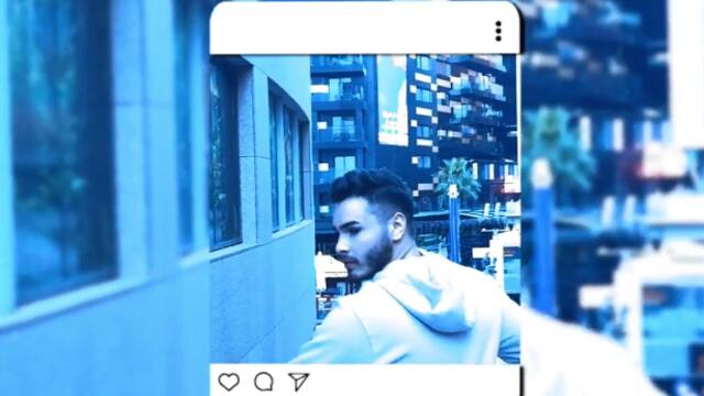 Valentin Kosta - Bankomat ( Official Music Video )