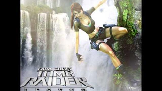 Lara Croft Tomb Raider (VII): Legend - FULL OST