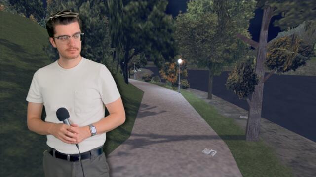 The Forgotten Atmosphere of Grand Theft Auto 3