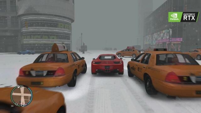 Easiest Way To Mod GTA IV 2025 | PART 3 [Winter ENB]