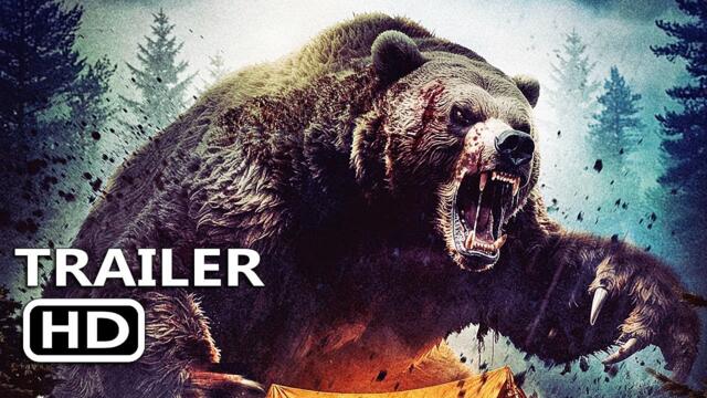 GRIZZLY NIGHT Official Trailer (2026)
