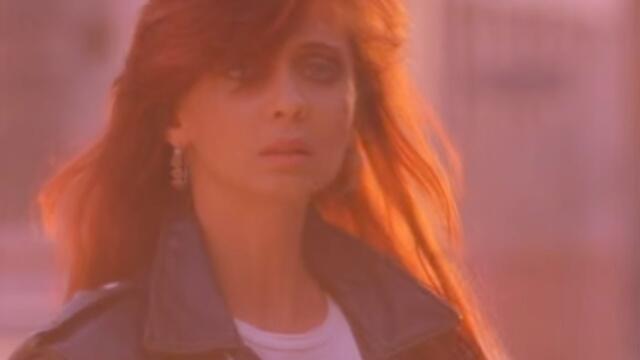 Stacey Q - I Love You (Official Music Video)