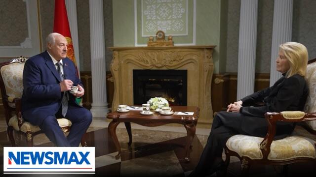 If war continues, 'Ukraine might cease to exist': Belarusian President Lukashenko