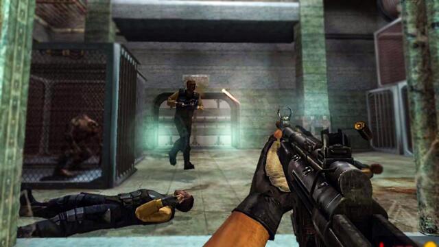 Far Cry HD Edition - John Wick Style - Bunker Full Mission/No Damage