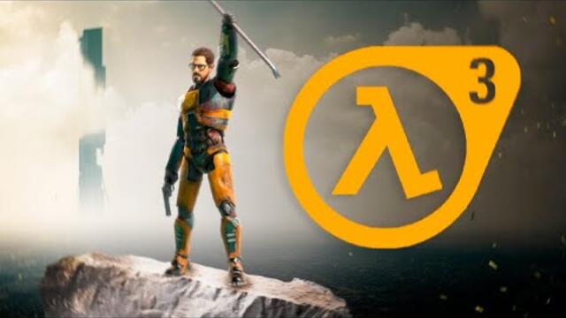 HALF-LIFE 3 - РАЗОЧАРОВАНИЕ!