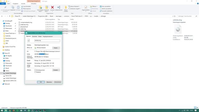 GTA IV Traffic/Taxi Bug Fix 1.0.7.0
