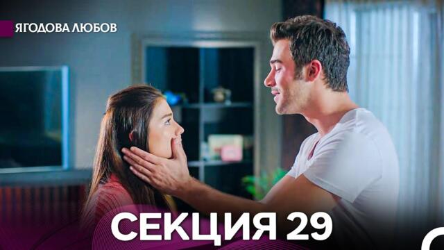 Ягодова Любов 29 Секция (Български Дублаж)