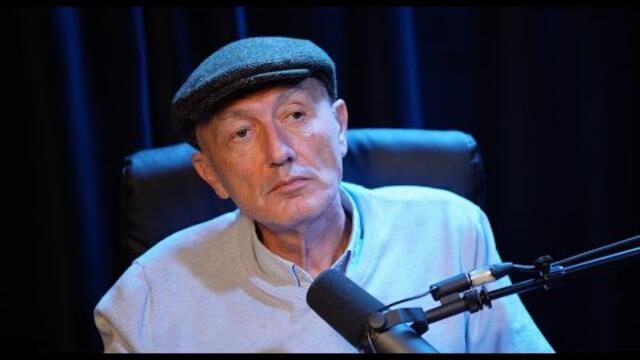 Михаил Заимов: Само Радев може да спре Борисов и Пеевски. ПП-ДБ им стояха в скутовете