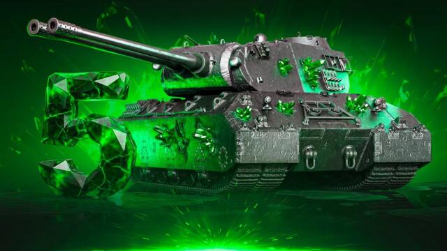 СЕРИАЛ ЛБЗ 3.0 - MAUSEKÖNIG - СЕРИЯ 15 - 5 ЗАДАЧ С ОТЛИЧИЕМ 2025-12-17 18:39