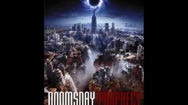 Предсказание за Края на света  (2011) БГ АУДИО!
