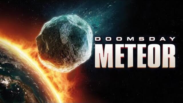 Mетеор: Денят на страшния съд. (2023) БГ АУДИО!