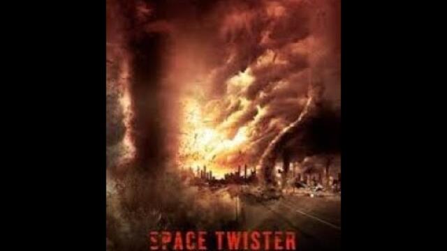 Циклонът (2012) БГ АУДИО!