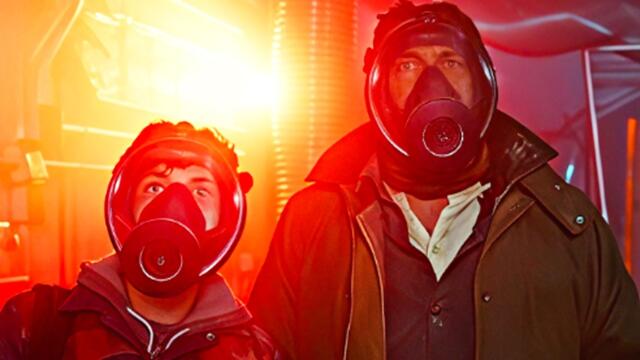 Гренландия 2 Миграция — Русский Трейлер (4K Субтитры, 2026)