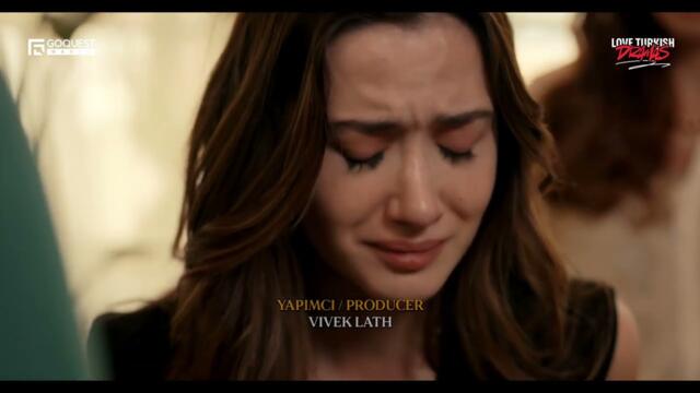 Arafta 6 - Best scene | Ates forces Mercan to kneel down in front of everyone