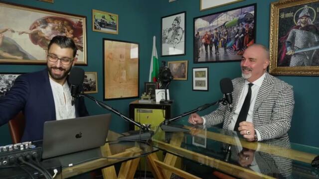 Пряка Демокрация на 20 години, при Консервите