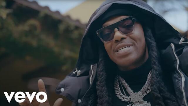 B.G. ft. Boosie Badazz - On The Regular (Music Video)