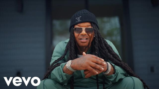 B.G. ft. Yo Gotti & Kevin Gates - Hell's Angel [Music Video]