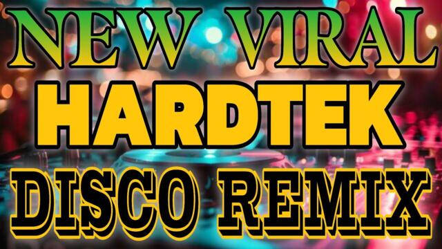 💥 NEW TIKTOK DISCO TREND 2025 – NONSTOP VIRAL REMIX 2026 | DJ RB ORAGON V2