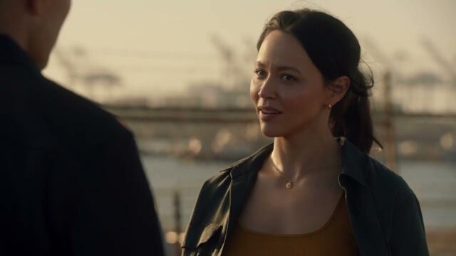 Official Season 8 Trailer | The Rookie