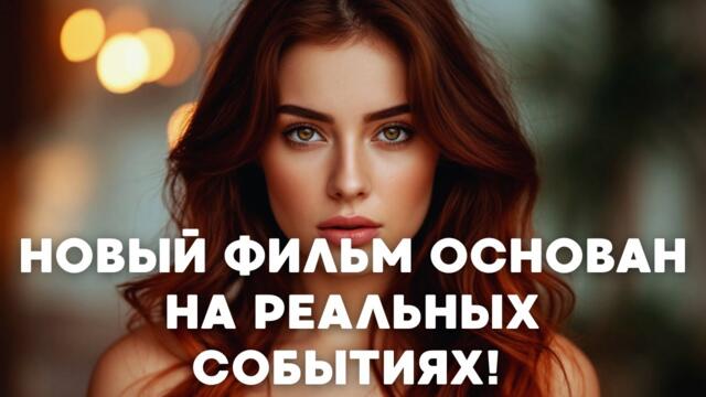 НЕ ПРОПУСТИ ЭТОТ СЕРИАЛ! ФИЛЬМ ОСНОВАН НА РЕАЛЬНЫХ СОБЫТИЯХ!  ВСЕ СЕРИИ ПОДРЯД