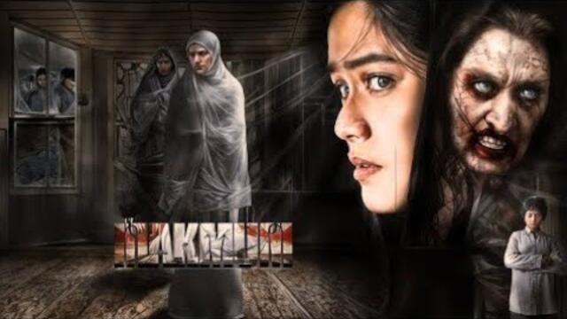 New Horror Movie Makmum  Full Movie in Urdu Subtitles | Indonesian  Movies | Hindi Dubbed | Munkar