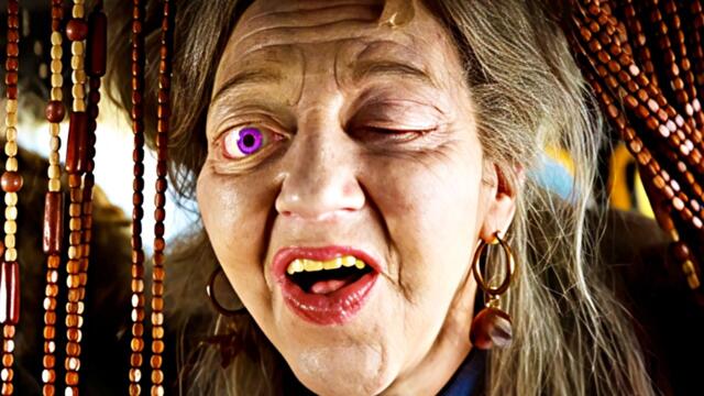 Перси Джексон и Олимпийцы (2 Сезон) - Русский трейлер 3 (Субтитры, 2025) Disney Сериал HD