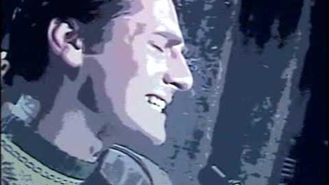 SPANDAU BALLET - Gold (Lead Vocal Muted) Blocked Words Karaoke Remix Music Video Stripped Version