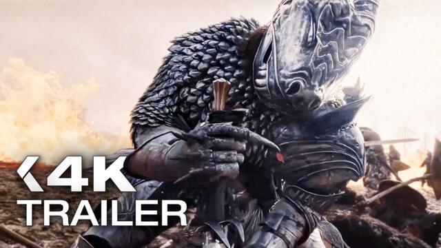 DRACULA Official Trailer 2 (2026)