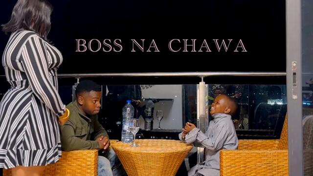 BOSS NA CHAWA (CLAM VEVO & ANKO NZALA)