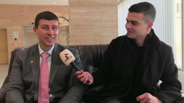 Ивелин Михайлов и Пело Кръстев : Младите срещу мафията! Борисов и Пеевски отиват в затвора