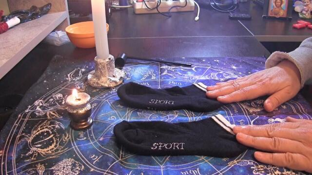 Чтобы муж не ленился / Ритуал от лени в Полнолуние