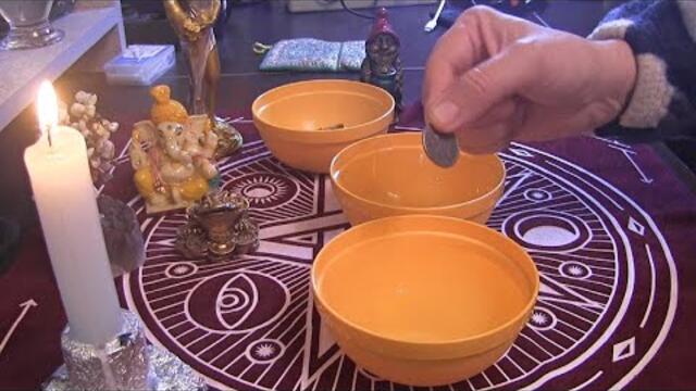 Денежные ритуалы и заговоры в Полнолуние - 6