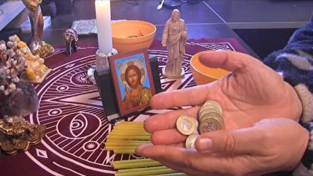 Денежные молитвы святым в Полнолуние