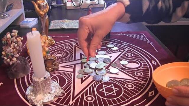 Денежные ритуалы и заговоры в Полнолуние - 8